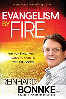 Evangelism By Fire PB - Reinhard Bonnke